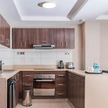Longonot Place Serviced Apartment-Nairobi, City Centre Cbd Exterior photo