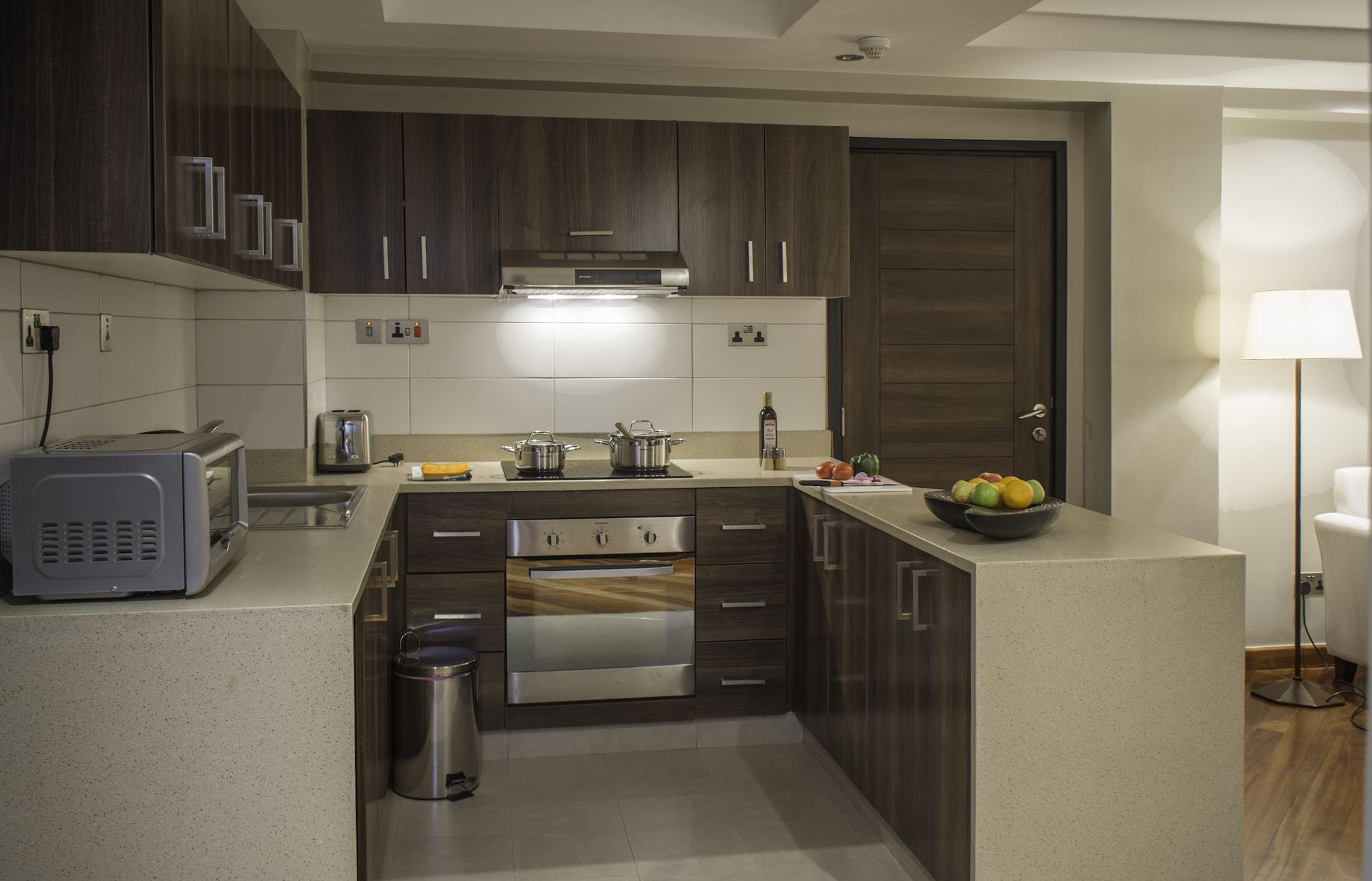 Longonot Place Serviced Apartment-Nairobi, City Centre Cbd Exterior photo