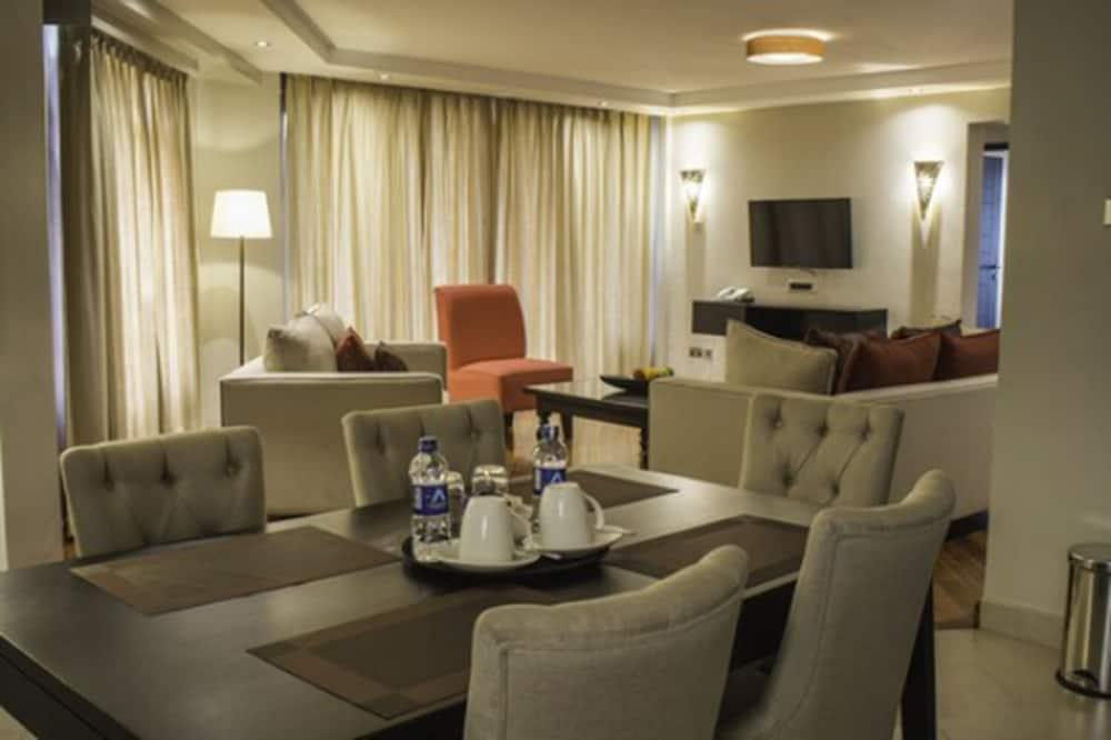 Longonot Place Serviced Apartment-Nairobi, City Centre Cbd Exterior photo