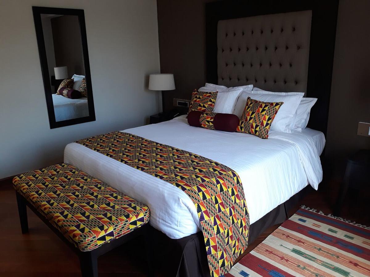 Longonot Place Serviced Apartment-Nairobi, City Centre Cbd Exterior photo