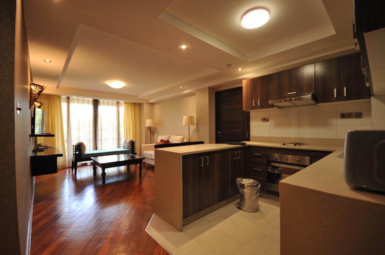 Longonot Place Serviced Apartment-Nairobi, City Centre Cbd Exterior photo