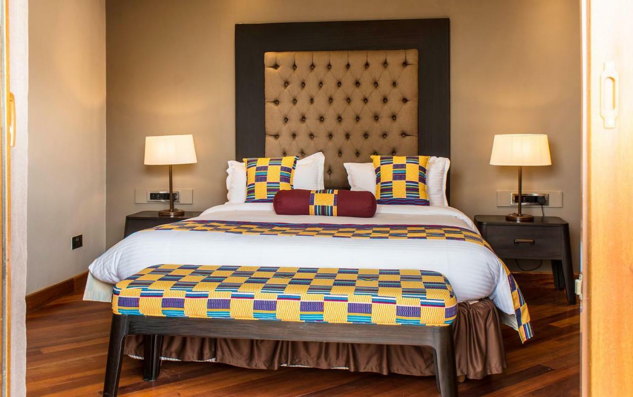 Longonot Place Serviced Apartment-Nairobi, City Centre Cbd Exterior photo