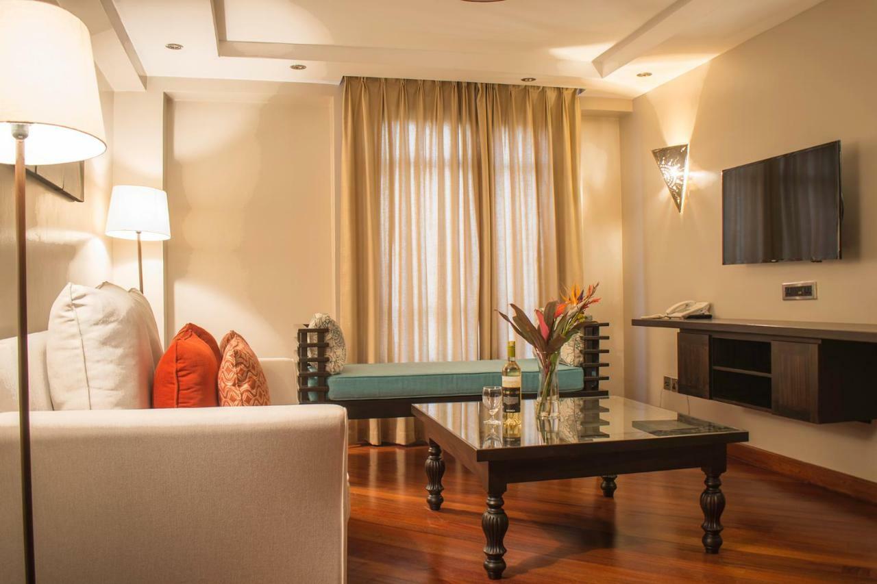 Longonot Place Serviced Apartment-Nairobi, City Centre Cbd Exterior photo