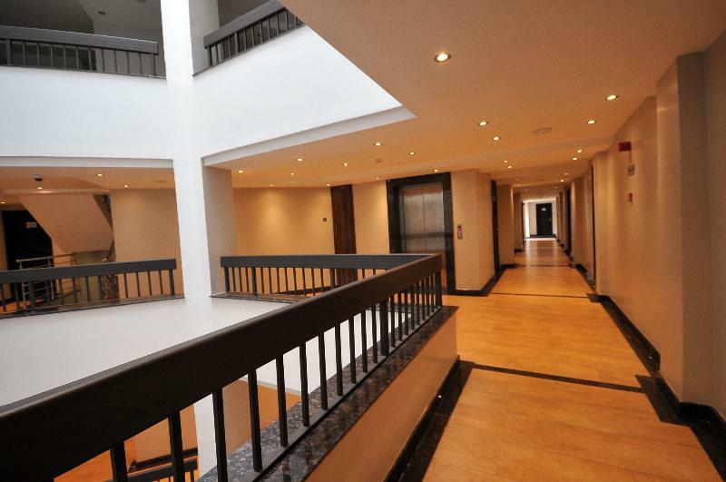Longonot Place Serviced Apartment-Nairobi, City Centre Cbd Exterior photo