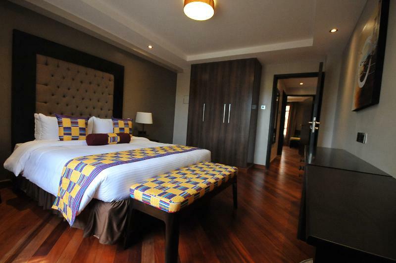 Longonot Place Serviced Apartment-Nairobi, City Centre Cbd Exterior photo