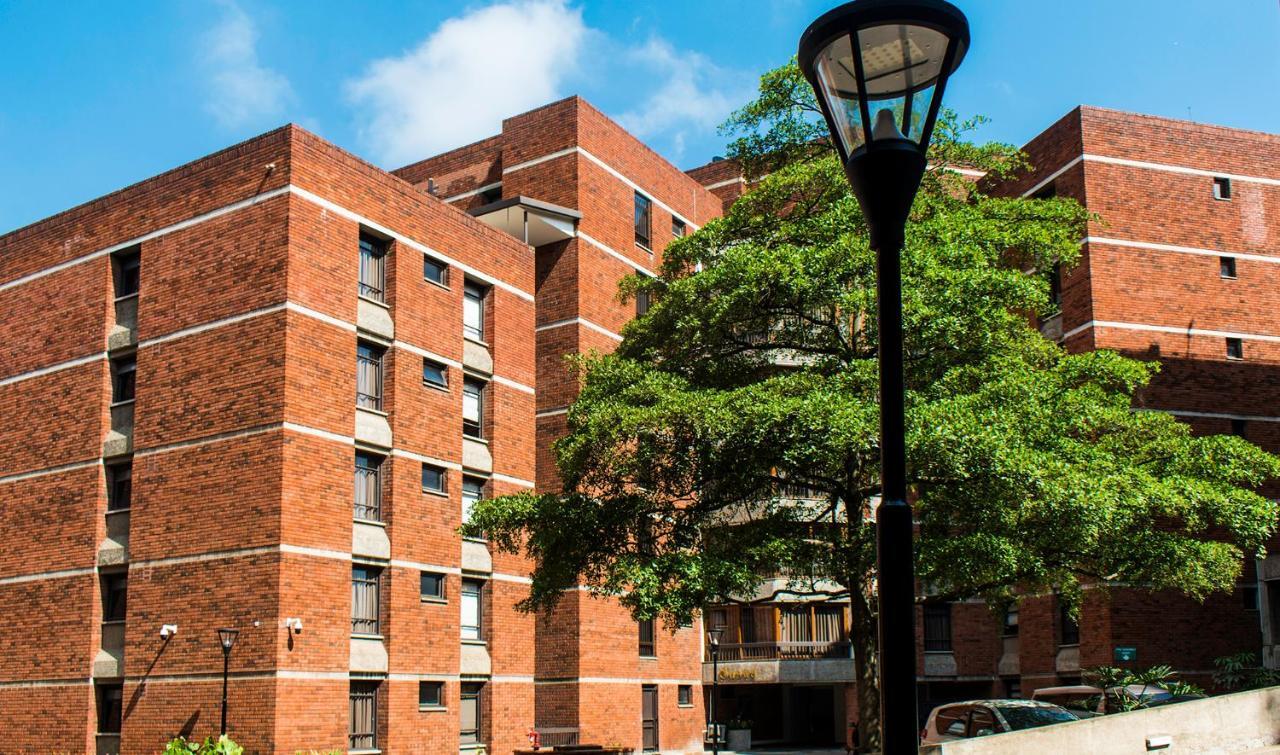 Longonot Place Serviced Apartment-Nairobi, City Centre Cbd Exterior photo